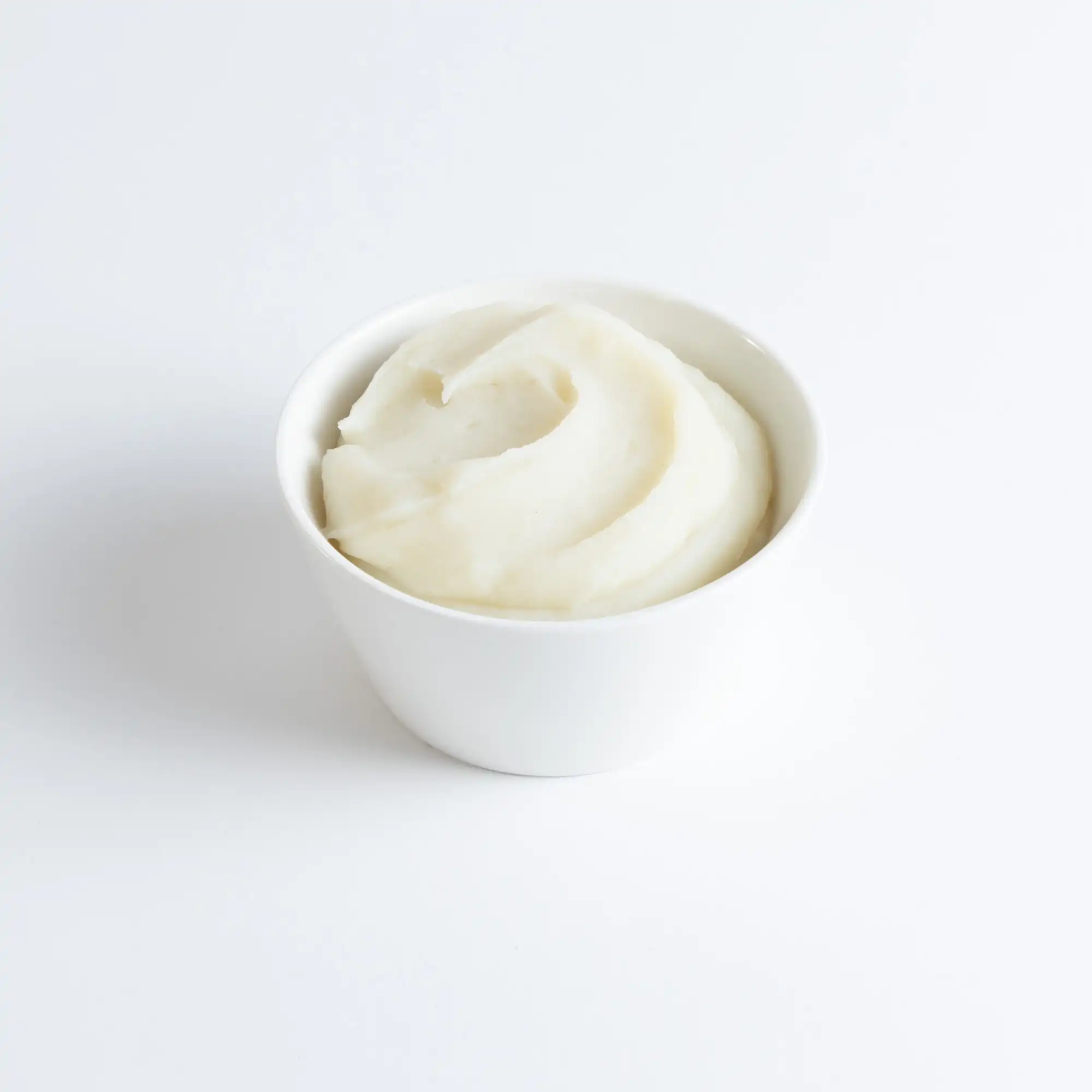 Mashed Potatoes.